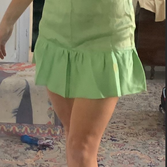 DSQUARED2 Silk Dress - Picture 7 of 10